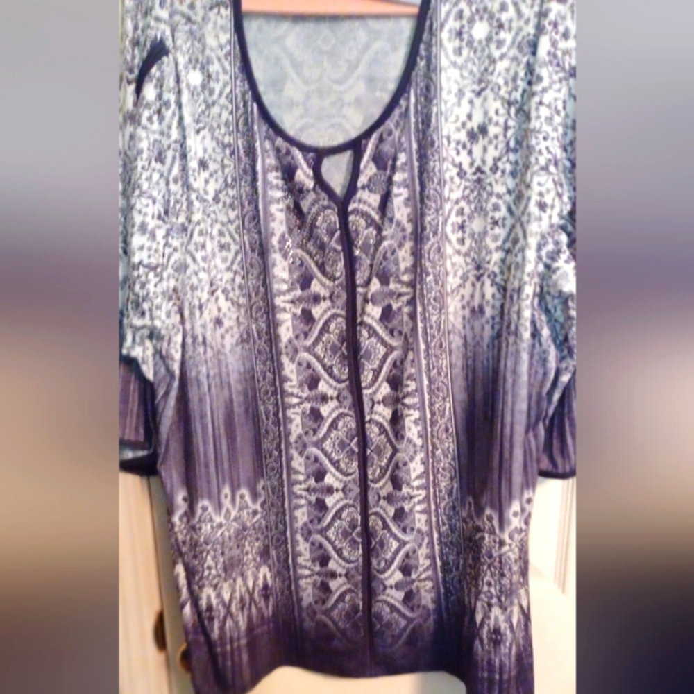 New Catherine's petite top